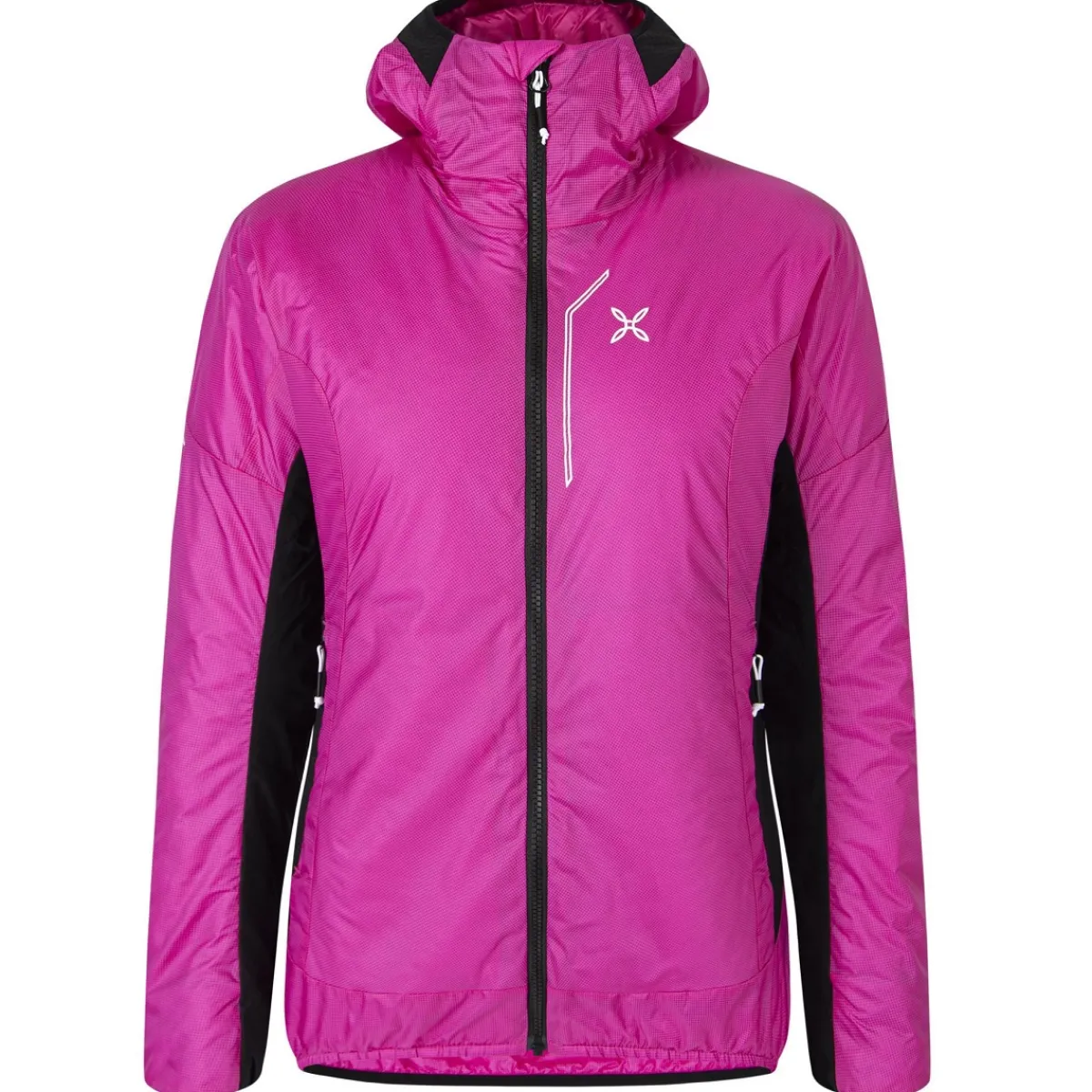 Montura Eiger Jacket Woman Women's softshell jacket Outlet