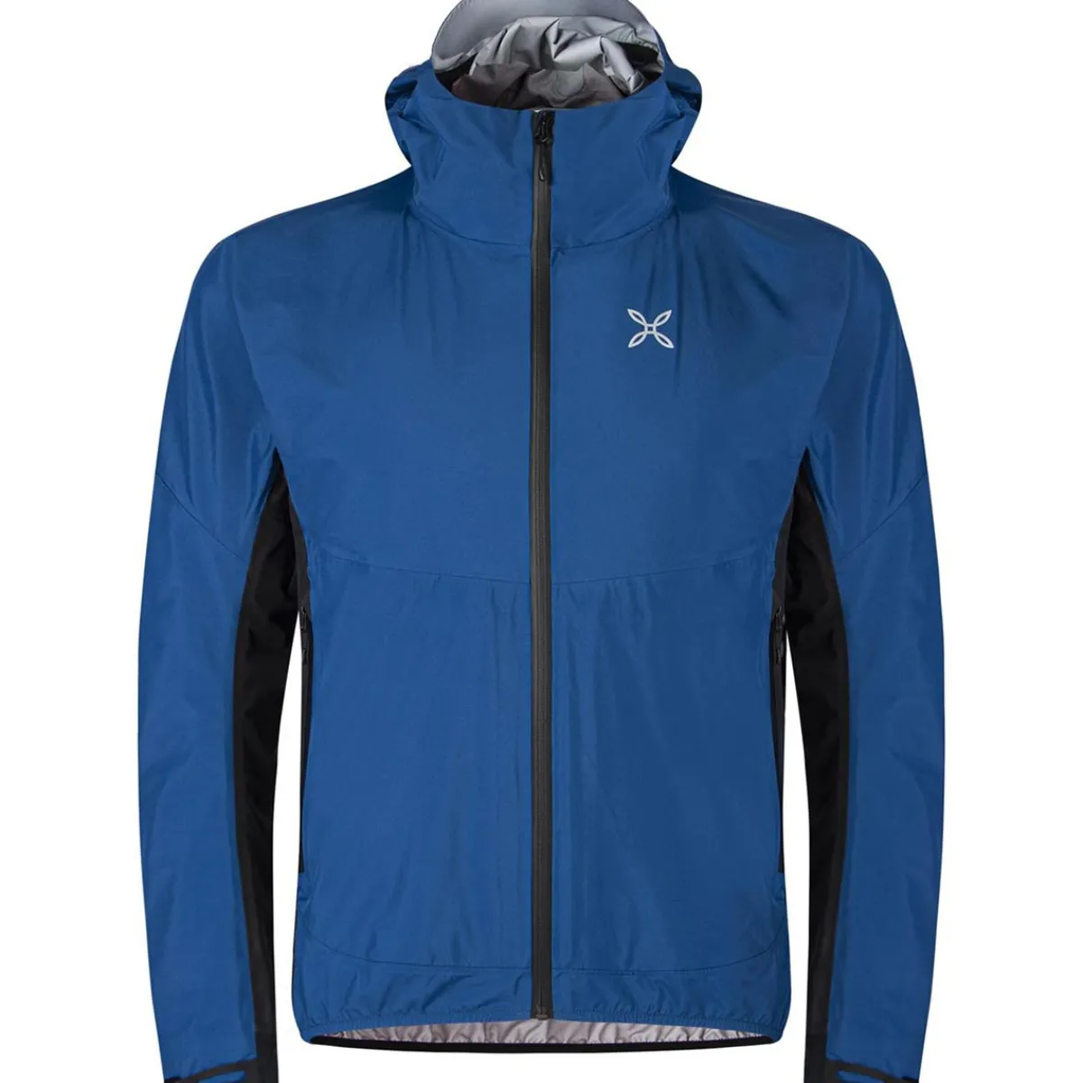 Montura Empower Jacket Men's Jacket Deep Blue Flash Sale