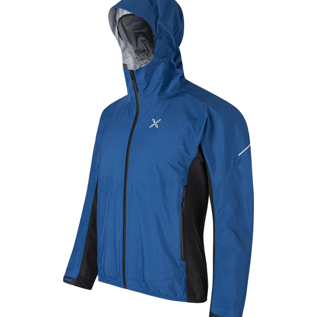 Montura Empower Jacket Men's Jacket Deep Blue Flash Sale