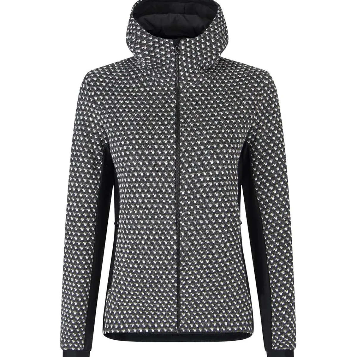 Montura Euphoria Maglia Women's technical polar fleece Best