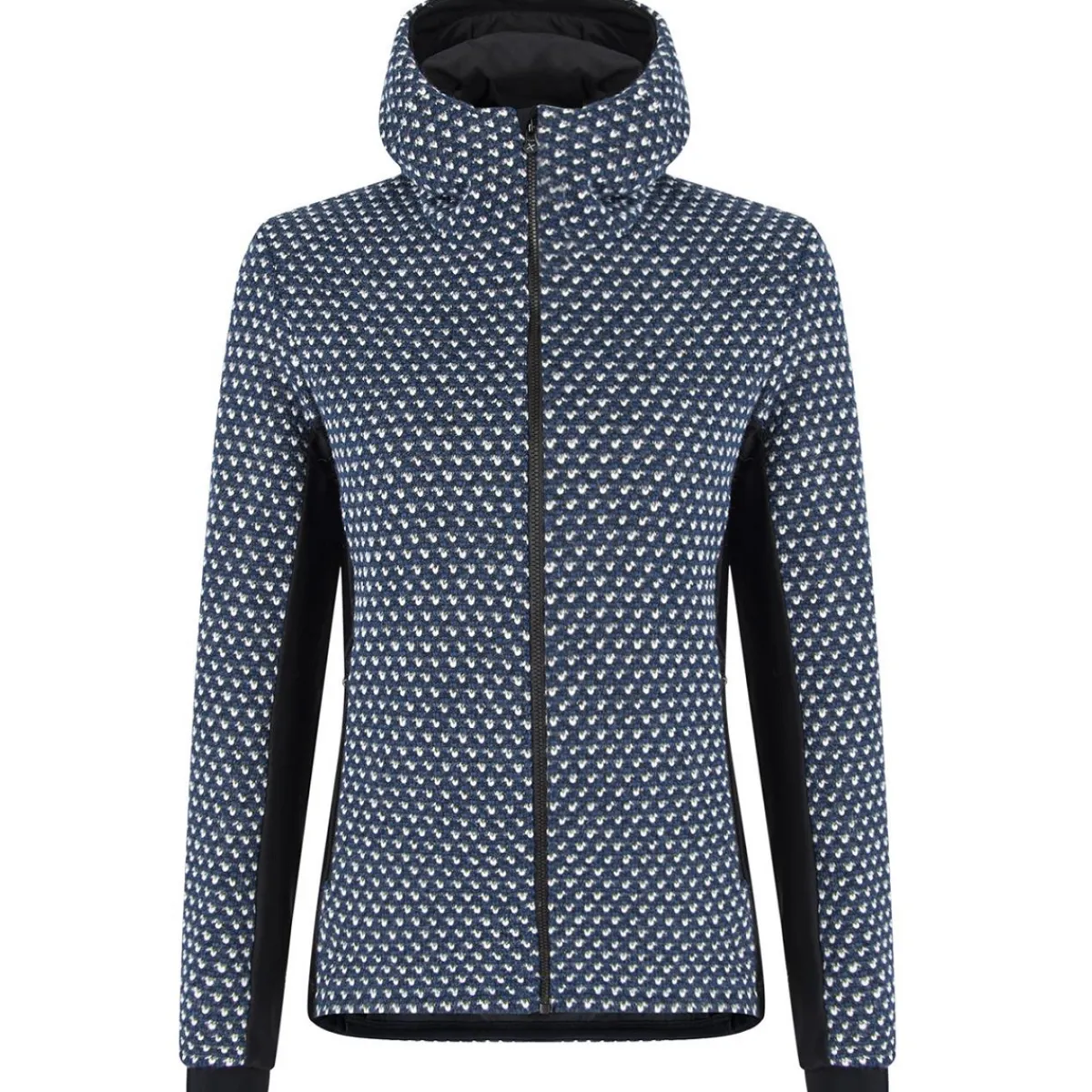 Montura Euphoria Maglia Women's technical polar fleece Best
