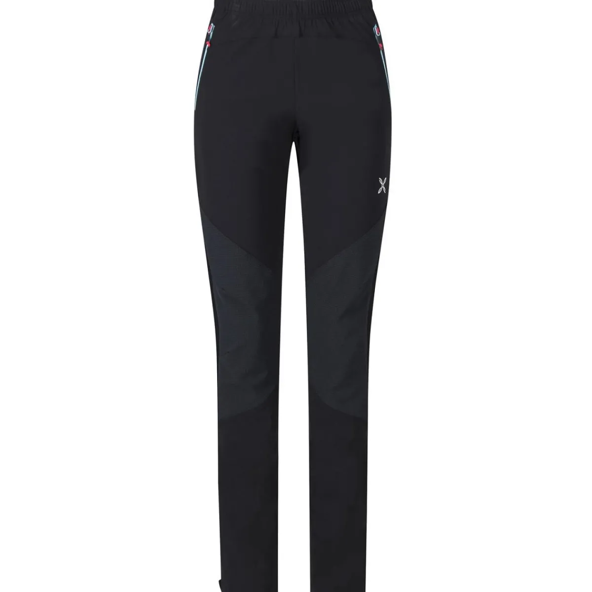 Montura Fancy 2.0 Pants Woman Black Online