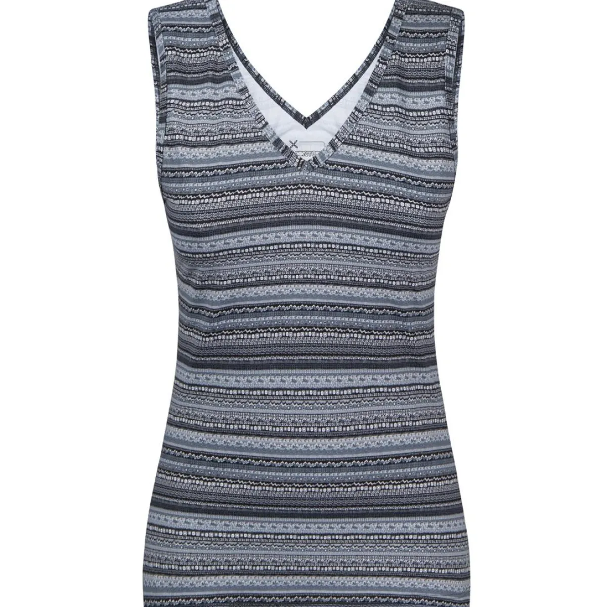 Montura Fantasy V Canotta Woman women's vest top Fantasia 20 Clearance