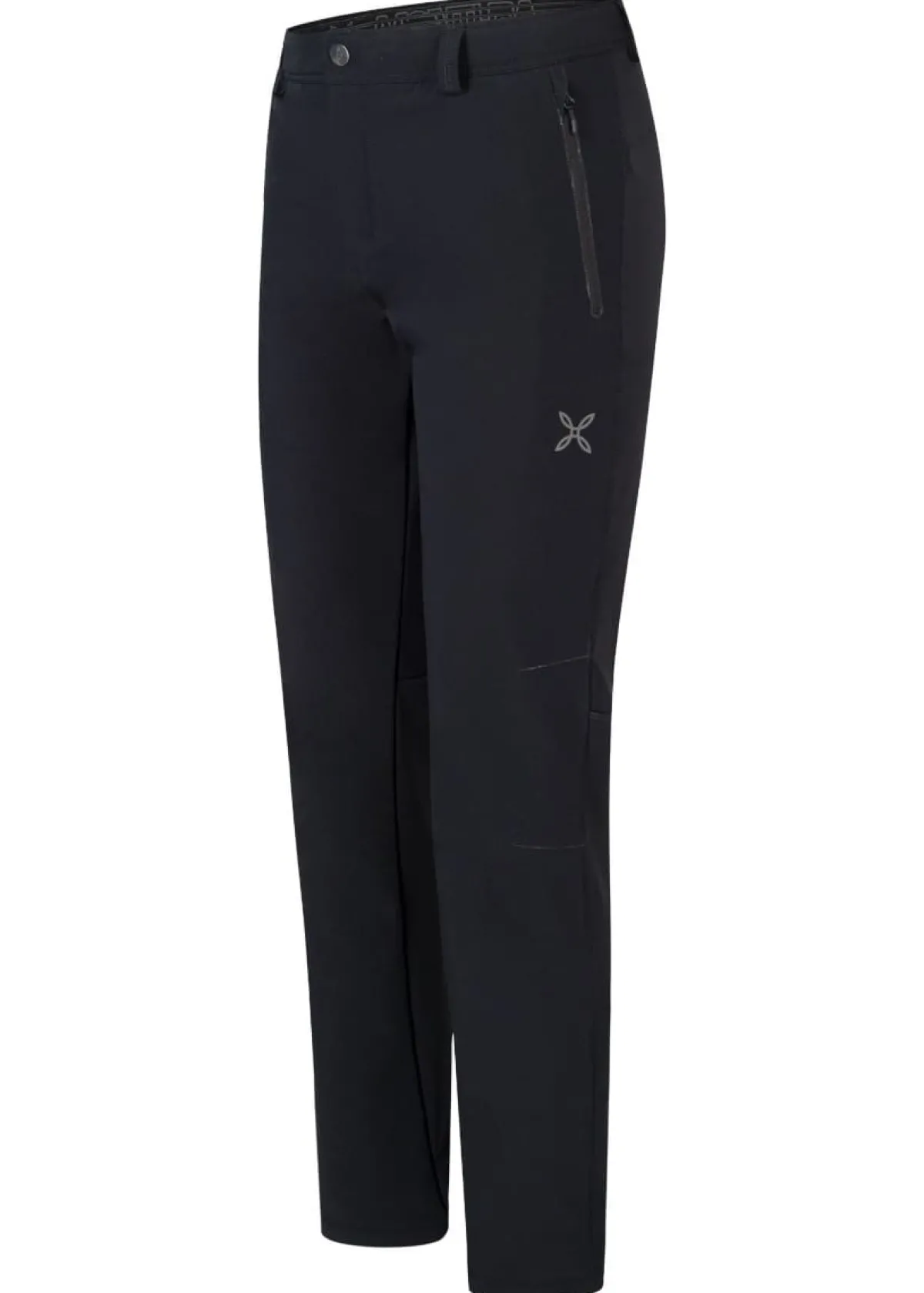 Montura Gavia Pants Men's pants Black Cheap