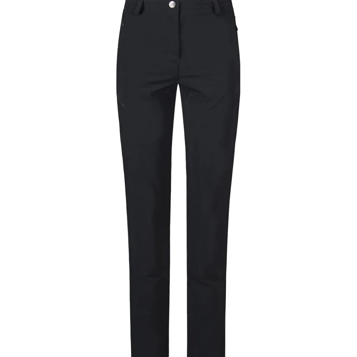 Montura Gavia Pants Woman women's pants Black Fashion