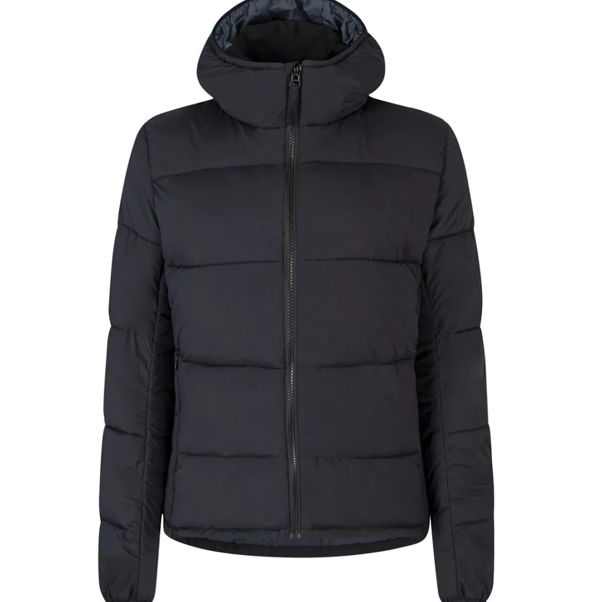 Montura Gemini Duvet Woman Women's down jacket Black Outlet