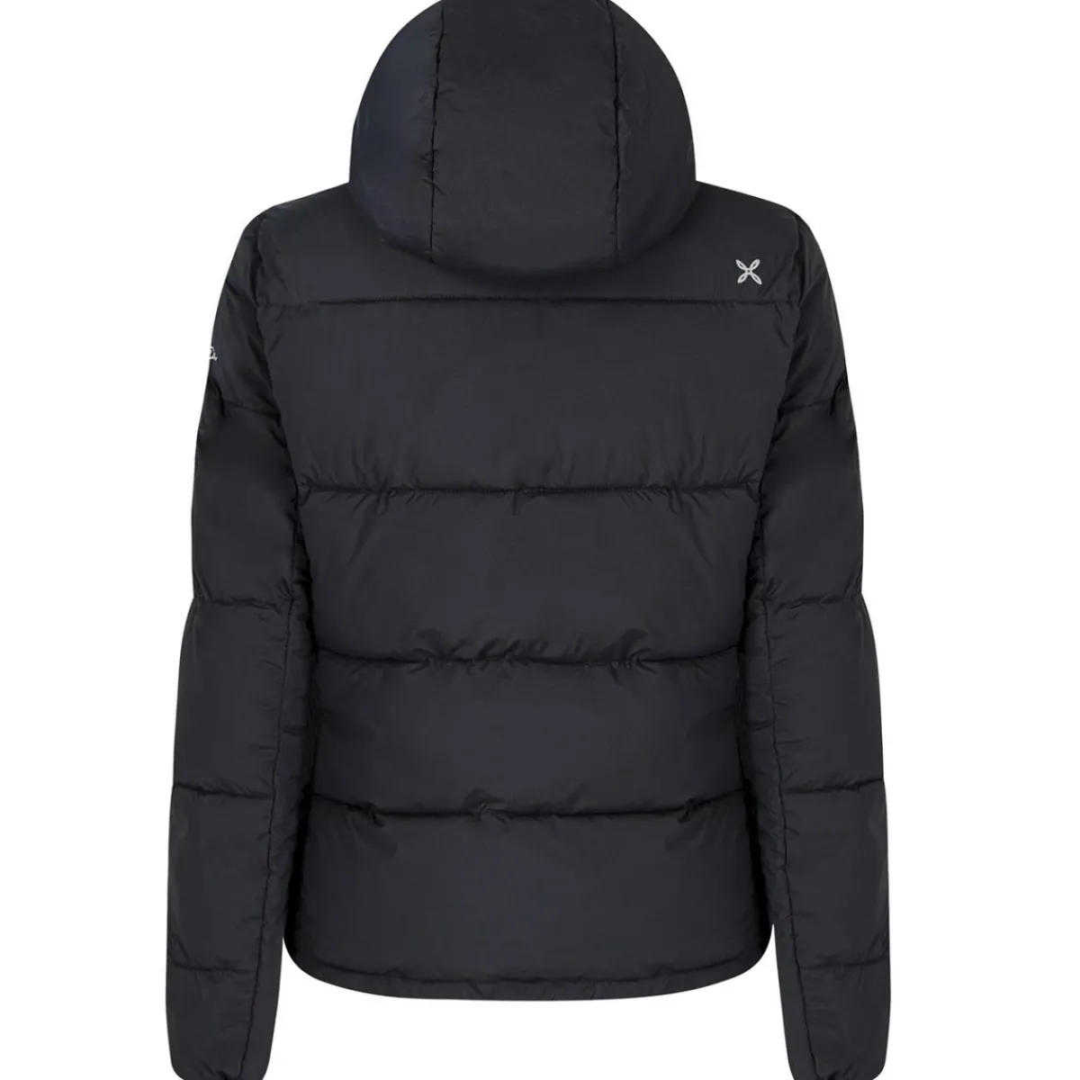 Montura Gemini Duvet Woman Women's down jacket Black Outlet