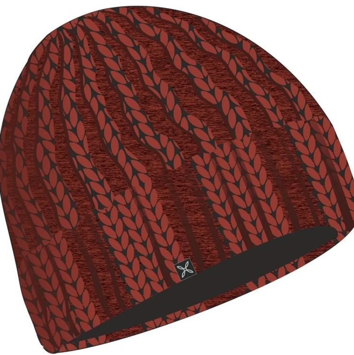 Montura Ginger Cap Unisex hat Tobacco/Nero Online