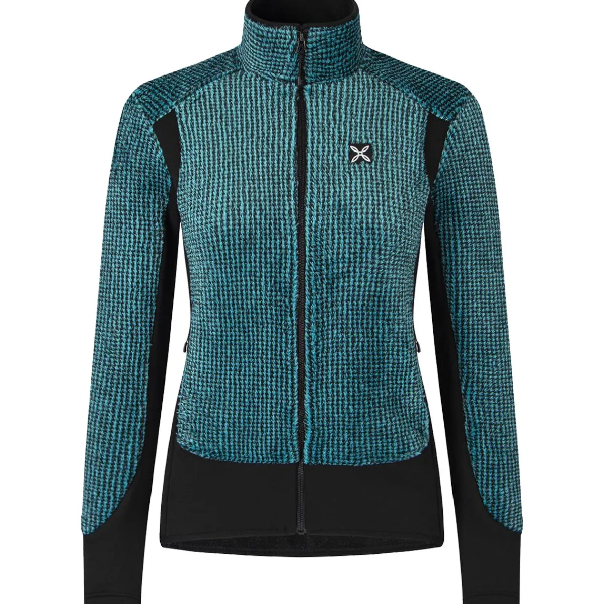 Montura Ice Blink Jacket Woman Women's technical polar fleece Hot
