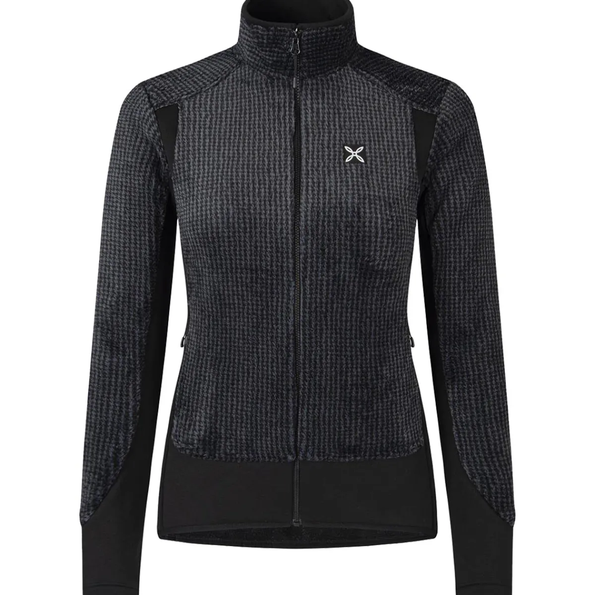 Montura Ice Blink Jacket Woman Women's technical polar fleece Hot