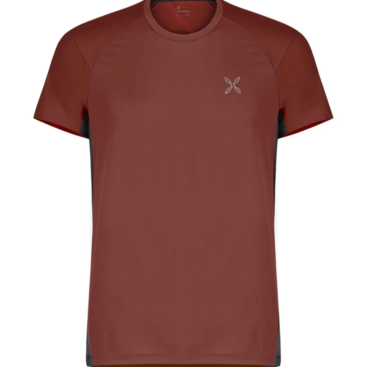 Montura Join T-shirt men's t-shirt Tobacco Best