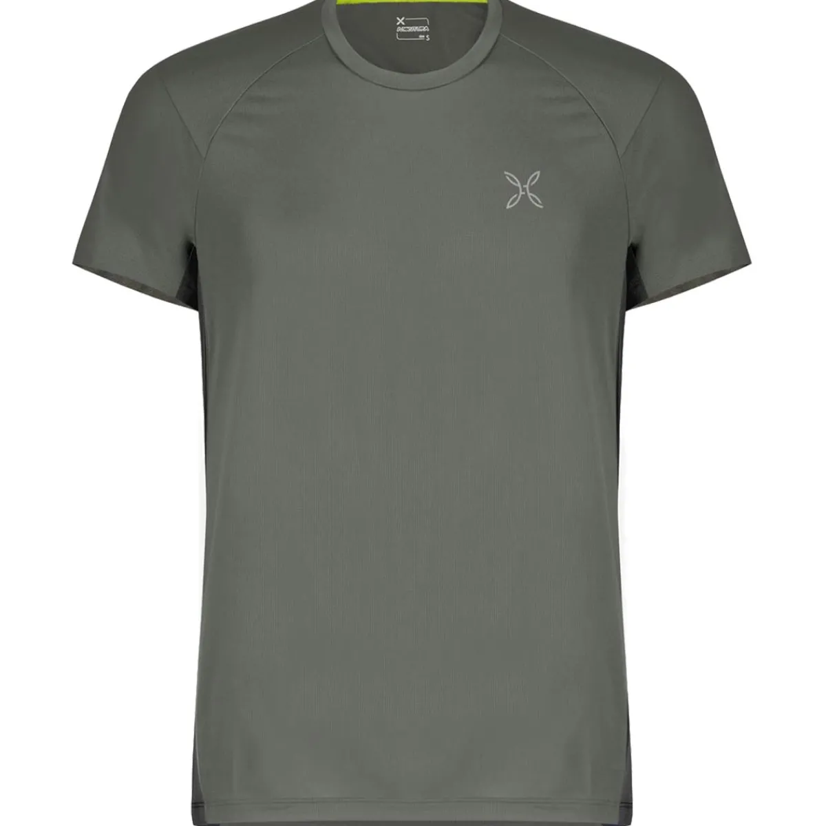 Montura Join T-shirt men's t-shirt Tobacco Best