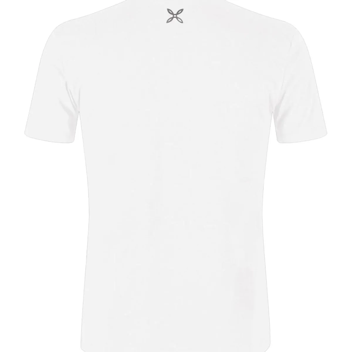 Montura Jugs men's t-shirt White Discount