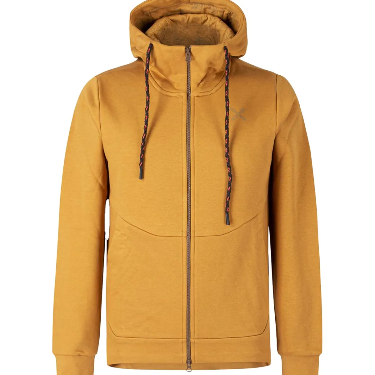 Montura Karok Hoody Men's sweater Flash Sale