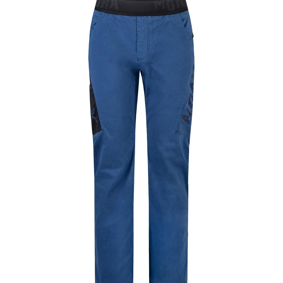 Montura Karok Pants Men's Pants Caramel/Ardesia Delave Outlet