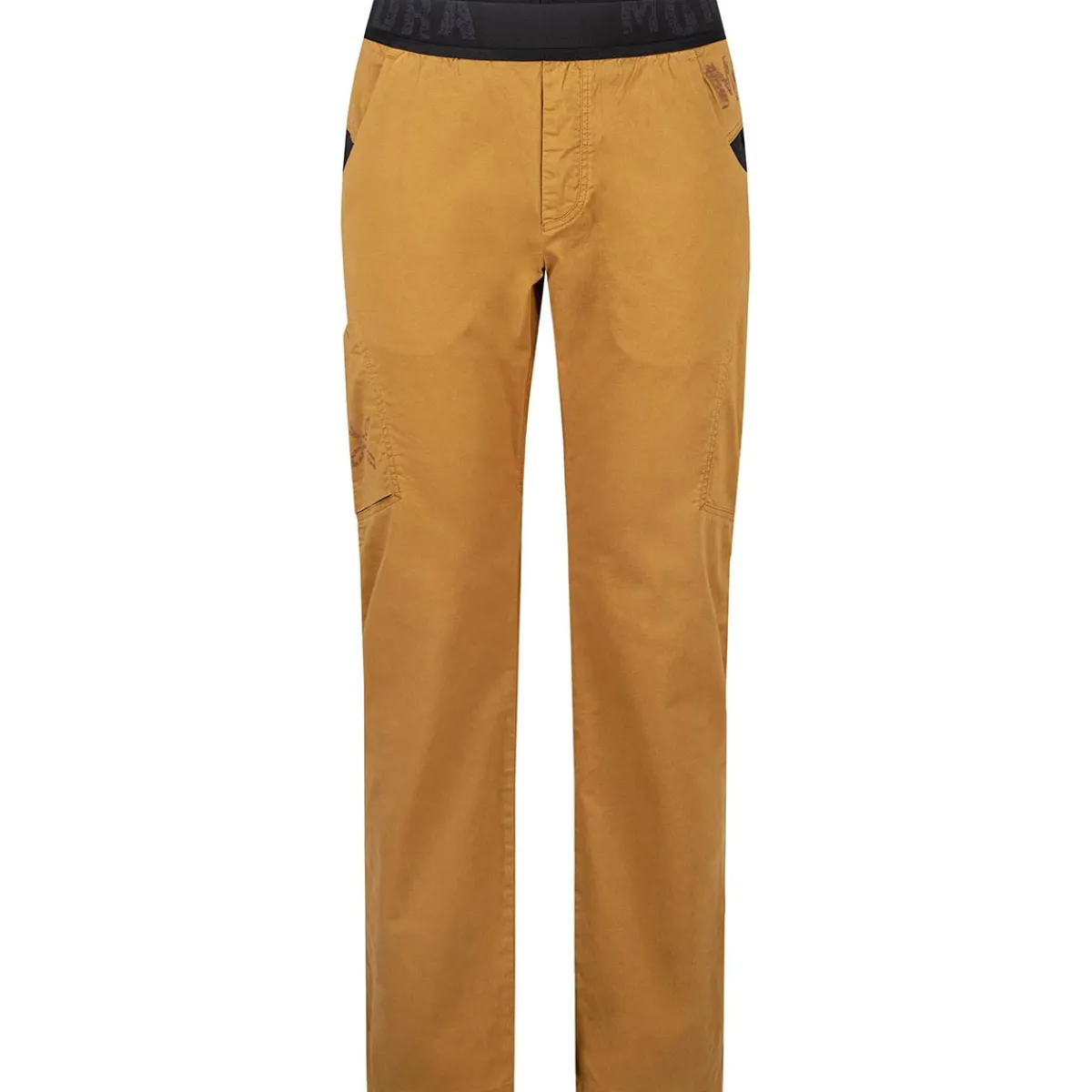 Montura Karok Pants Men's Pants Caramel/Ardesia Delave Outlet