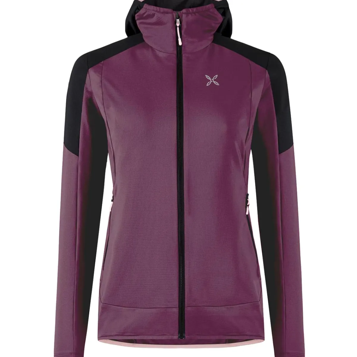 Montura Light Revolution Maglia W women's technical polar fleece Online