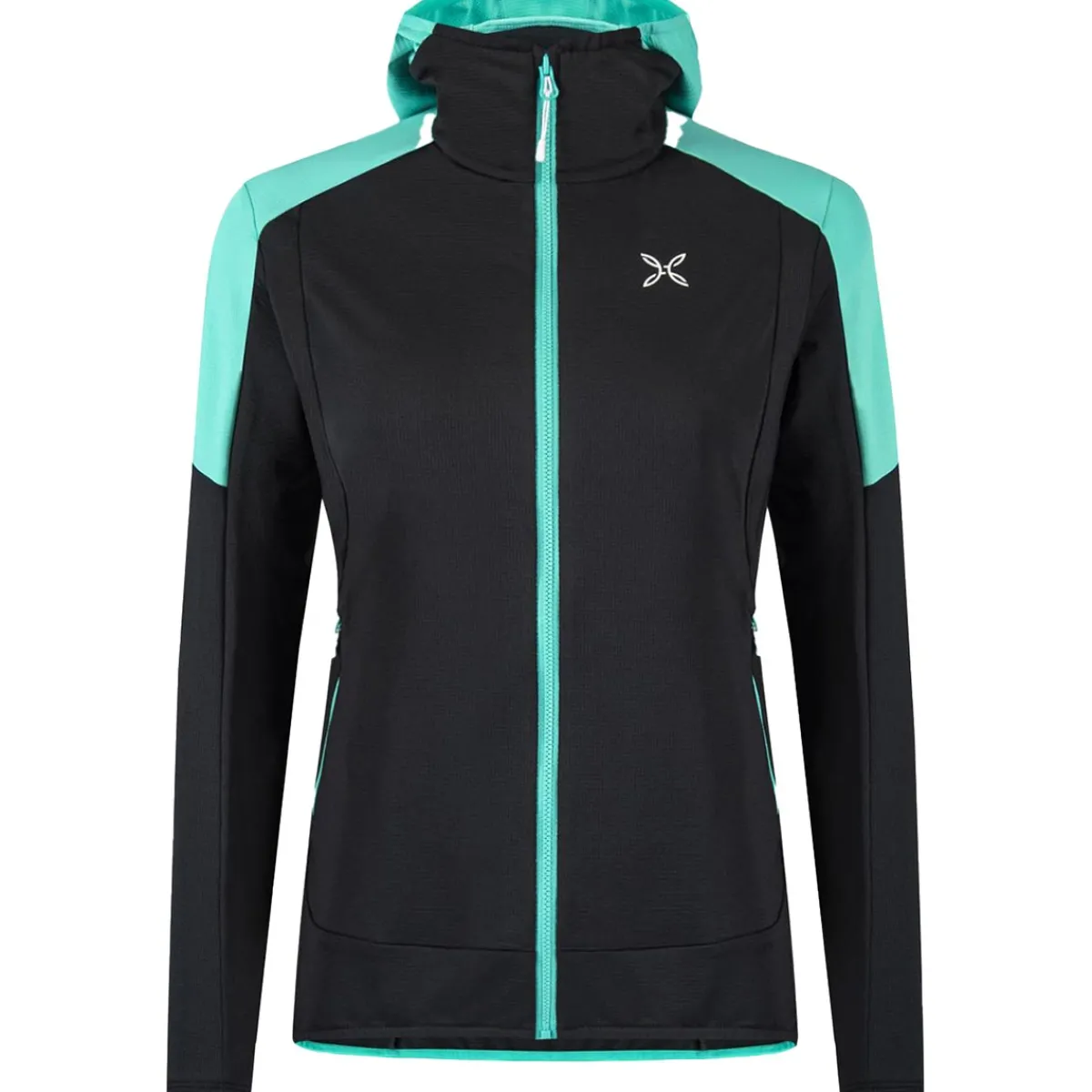 Montura Light Revolution Maglia W women's technical polar fleece Online