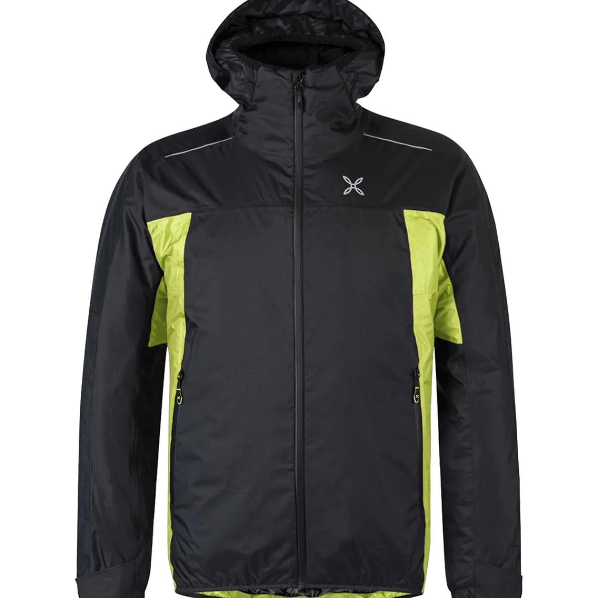 Montura Nevis 2.0 men's jacket Hot