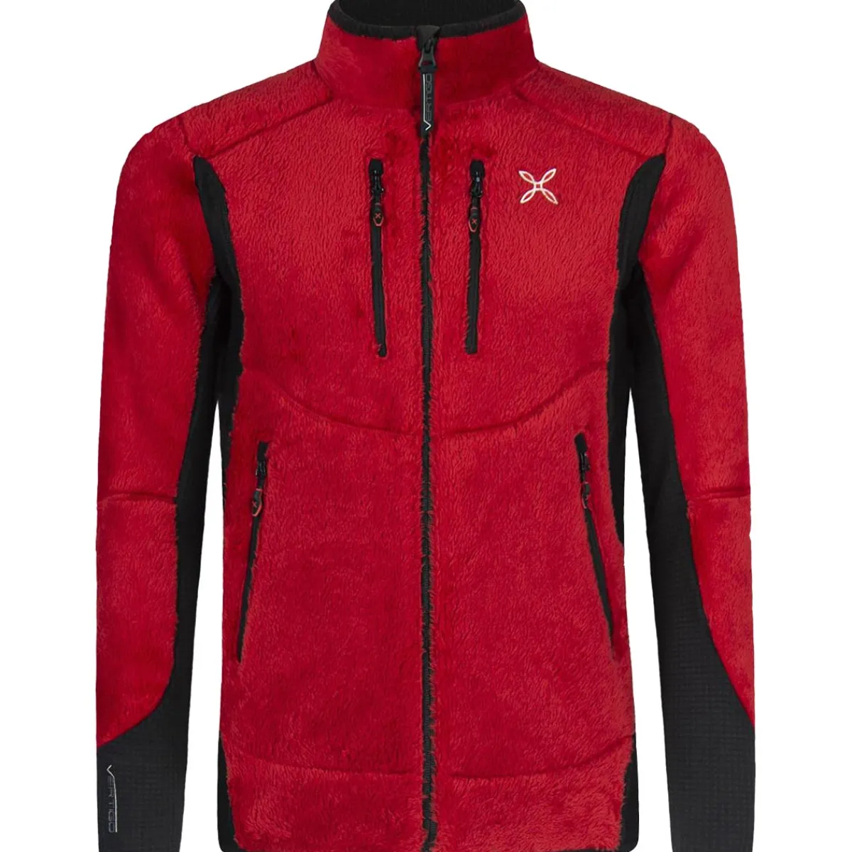 Montura Nordic Fleece Jacket men's technical polar fleece Online