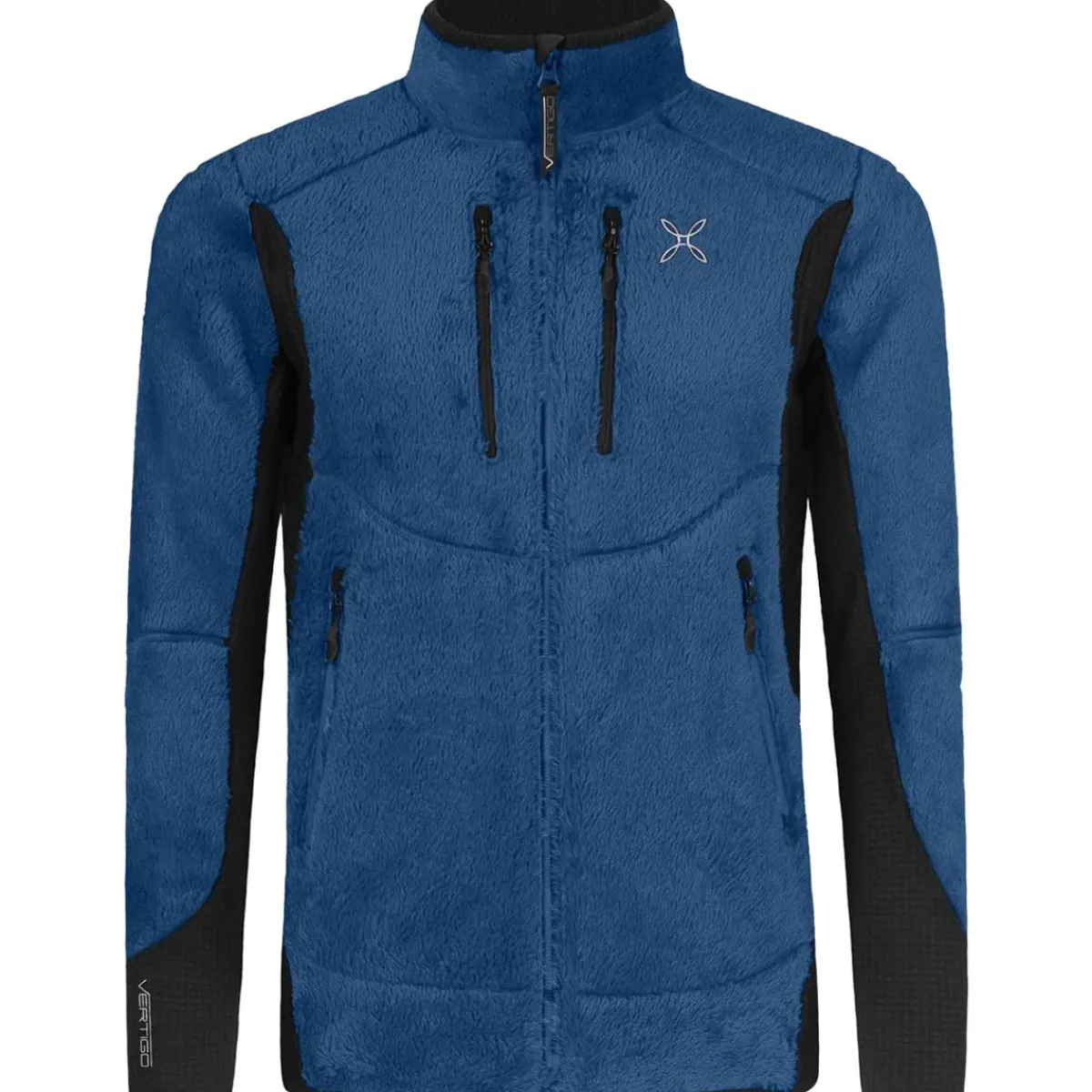 Montura Nordic Fleece Jacket men's technical polar fleece Online