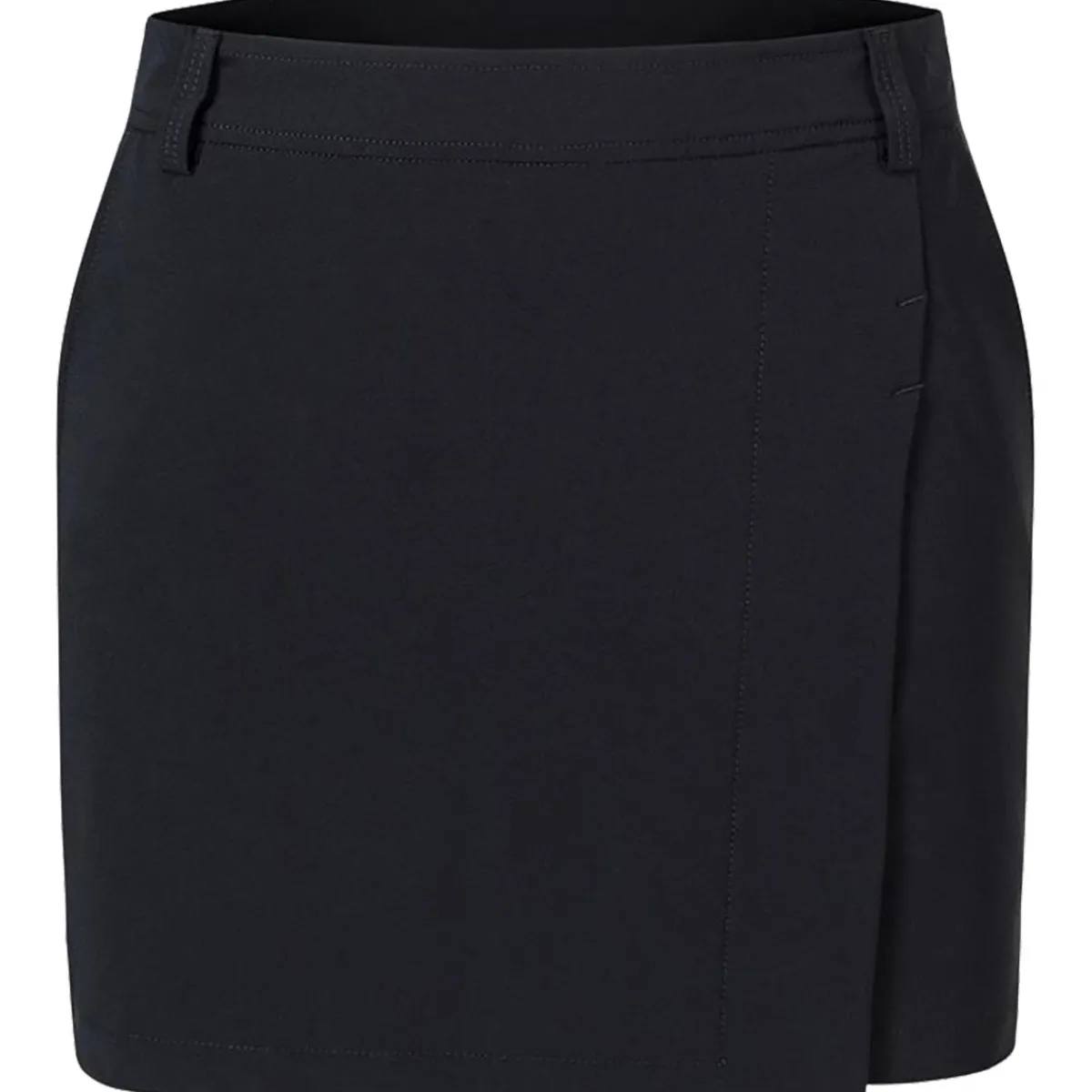 Montura Outdoor Stretch women's skirt Black Outlet