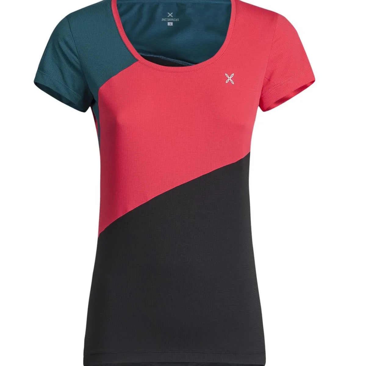 Montura Outdoor Style T-Shirt Woman women's t-shirt Online