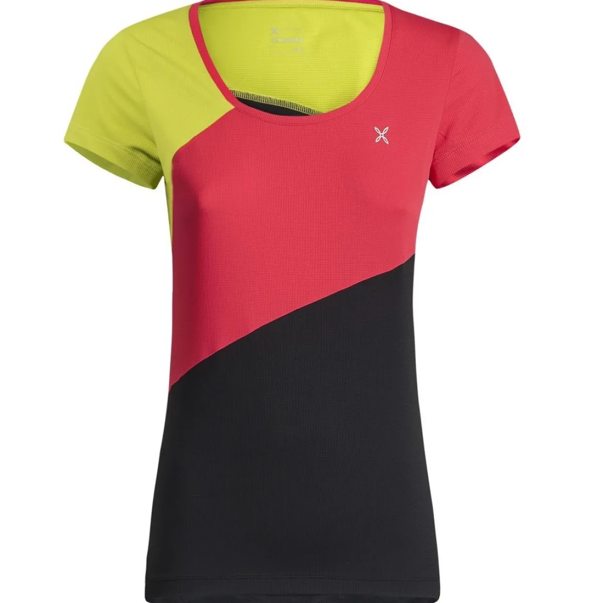Montura Outdoor Style T-Shirt Woman women's t-shirt Online