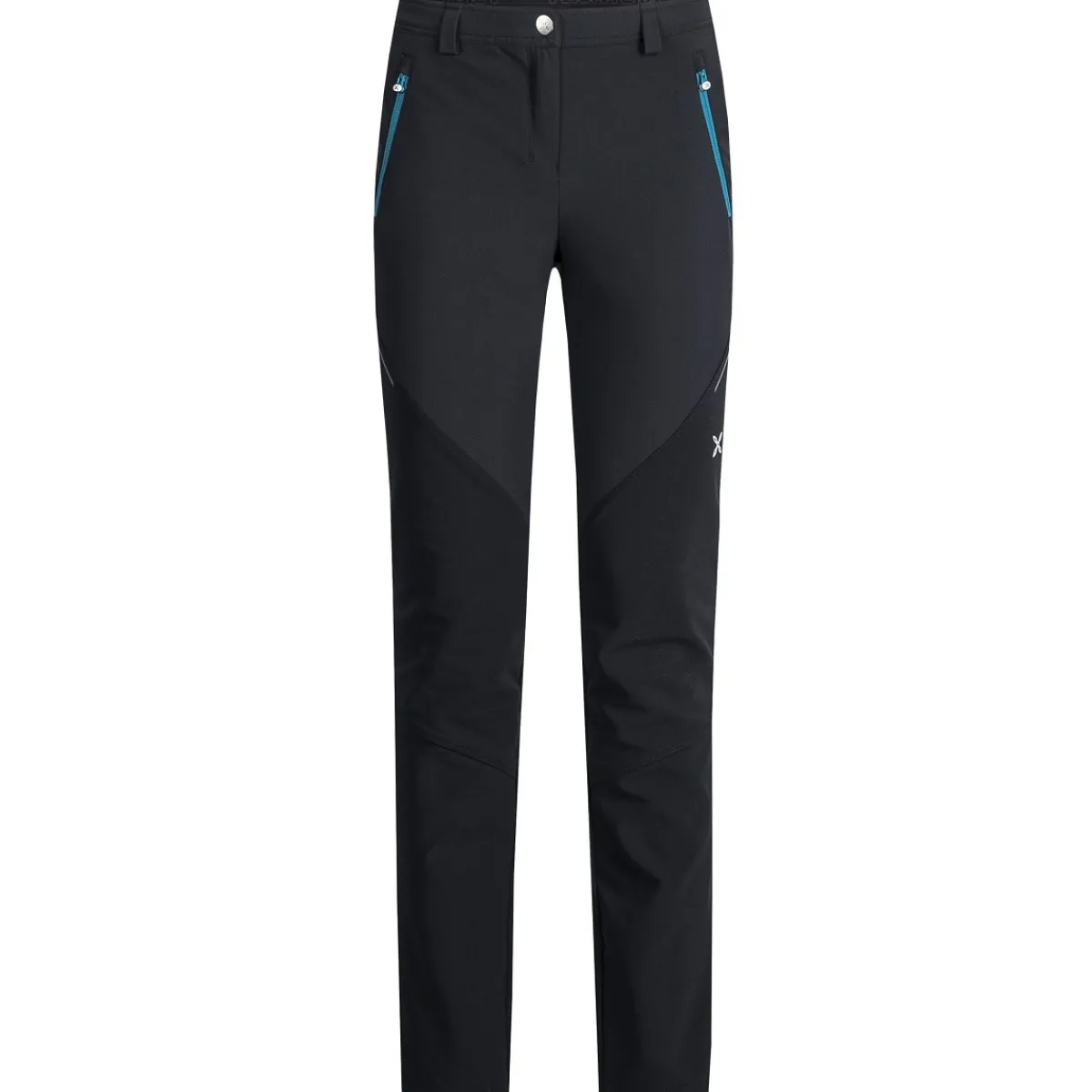 Montura Presanella Pants Woman women's pants Black Cheap