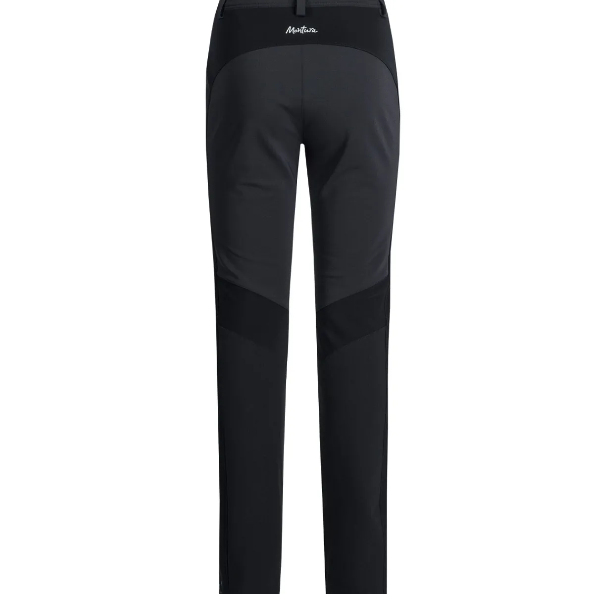 Montura Presanella Pants Woman women's pants Black Cheap