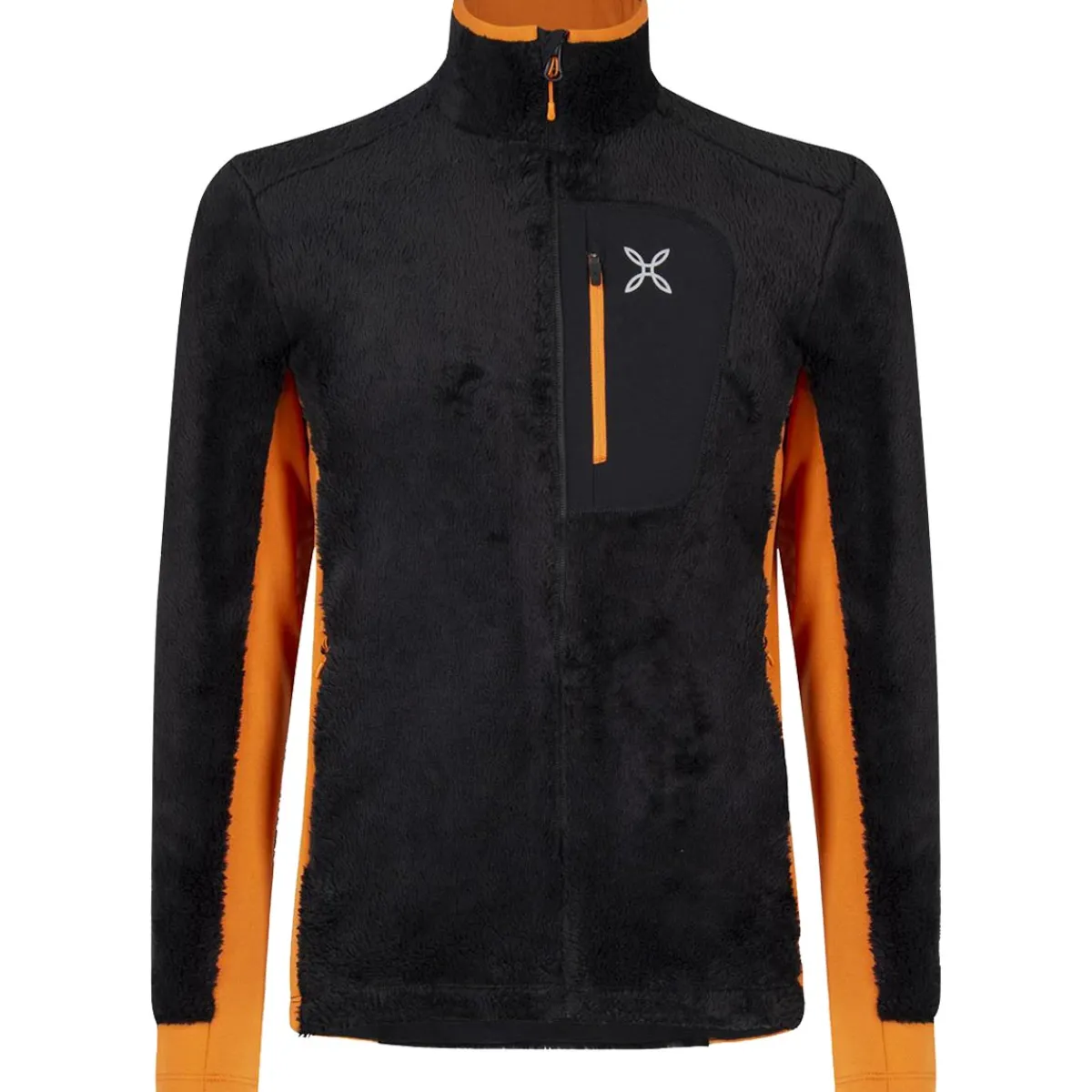 Montura Remind Fleece Jacket Men's Jacket New