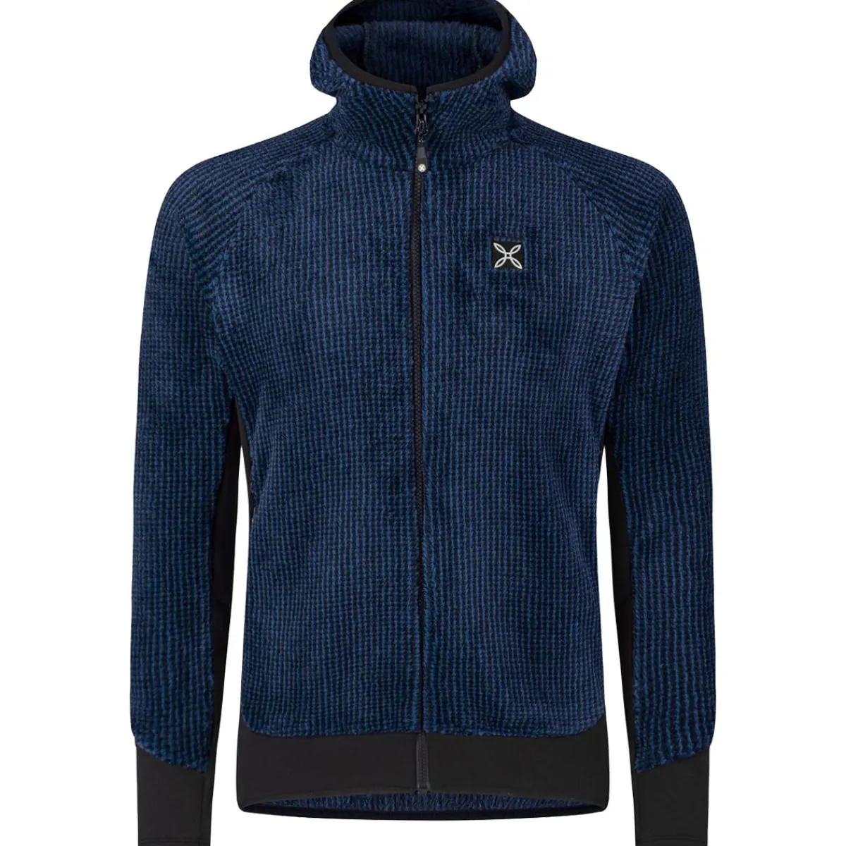 Montura Remix Fleece Jacket Men's technical polar fleece Best Sale