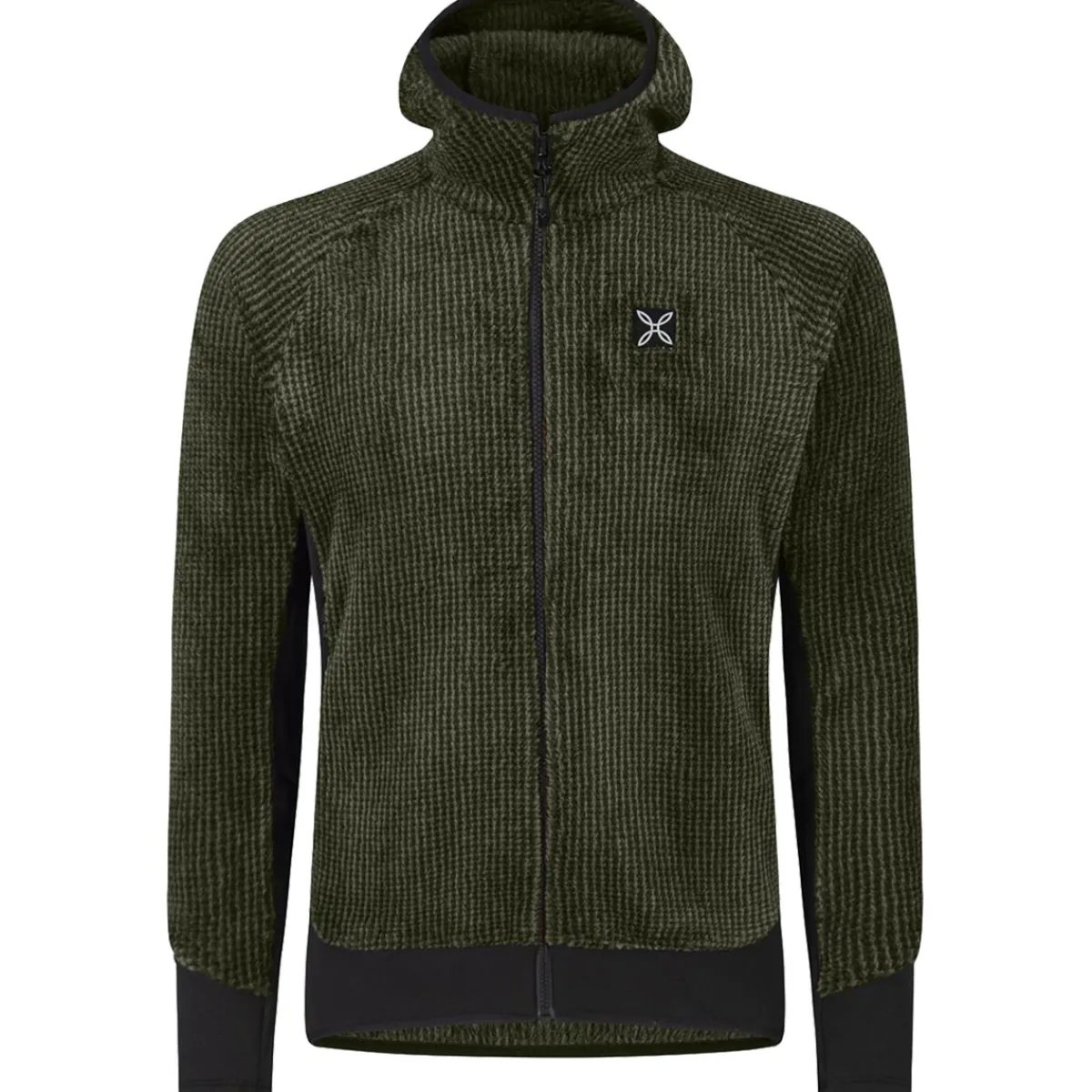 Montura Remix Fleece Jacket Men's technical polar fleece Best Sale