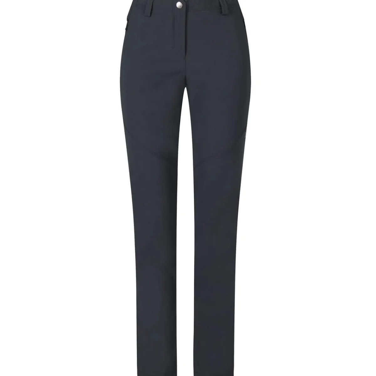 Montura Renon Pants Woman women's pants Black Outlet