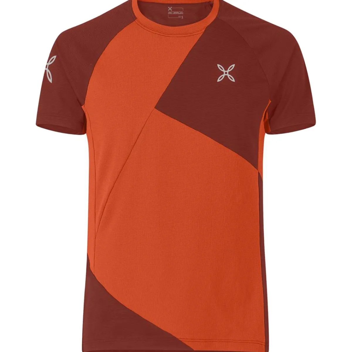Montura Rock 2 men's t-shirt Clearance