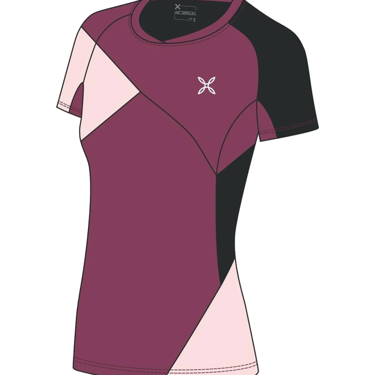 Montura Rock 2 women's t-shirt Flash Sale