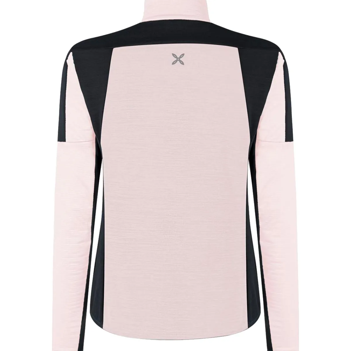 Montura Rock Rose women's thermal fleece Light Rose/Faded Plum Online