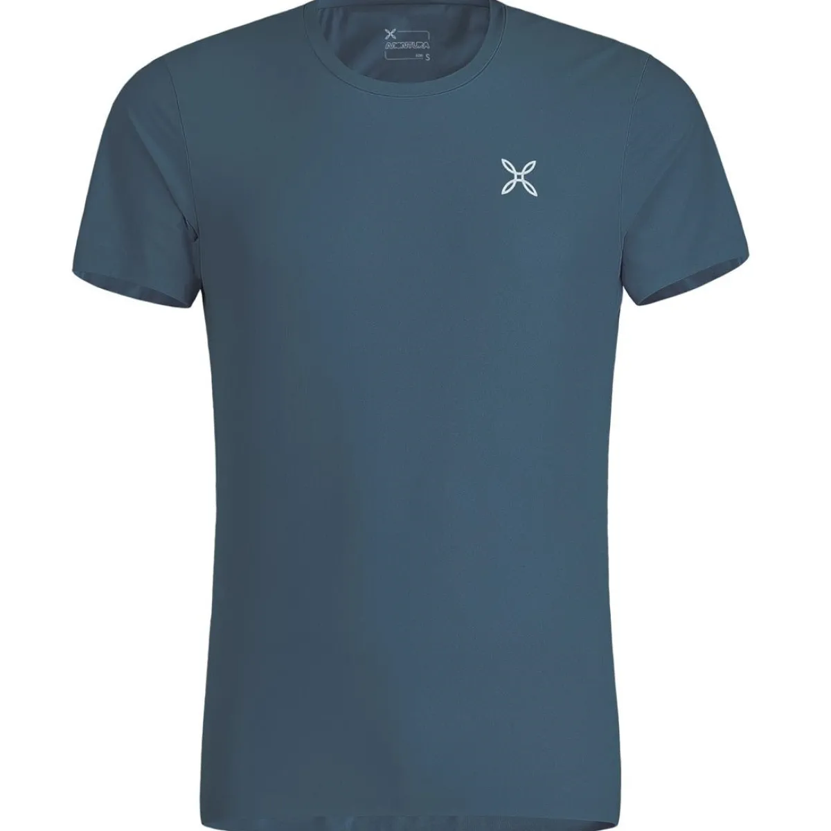 Montura Sensi T-Shirt men's t-shirt Deep Blue Shop