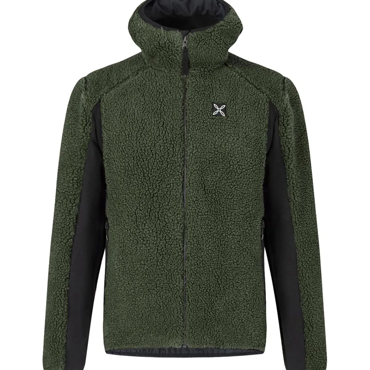 Montura Sherpa Maglia Men technical polar fleece Online