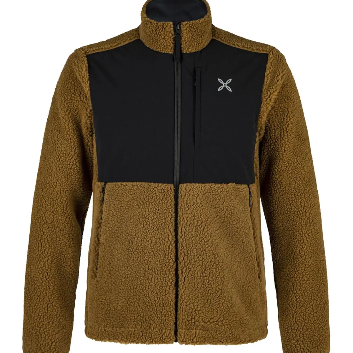 Montura Sherpa Ripstop Maglia men's lined thermal fleece Online
