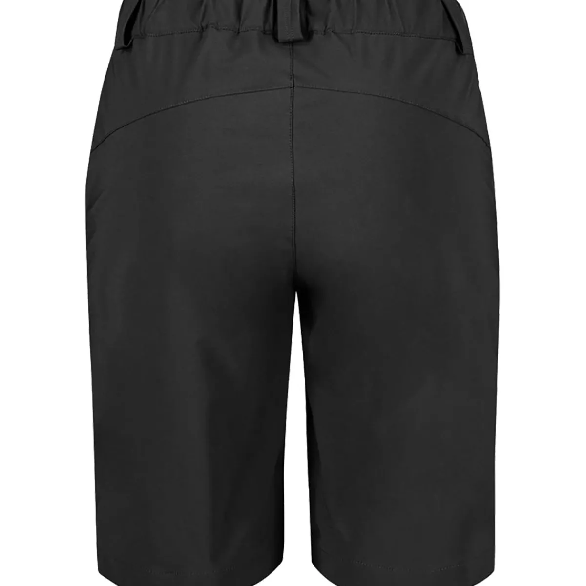 Montura Smart Travel Bermuda women's short pants Black New
