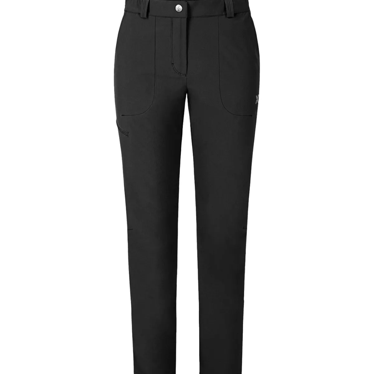 Montura Smart Travel women's pants Black Online