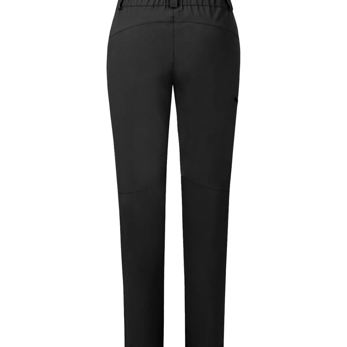 Montura Smart Travel women's pants Black Online