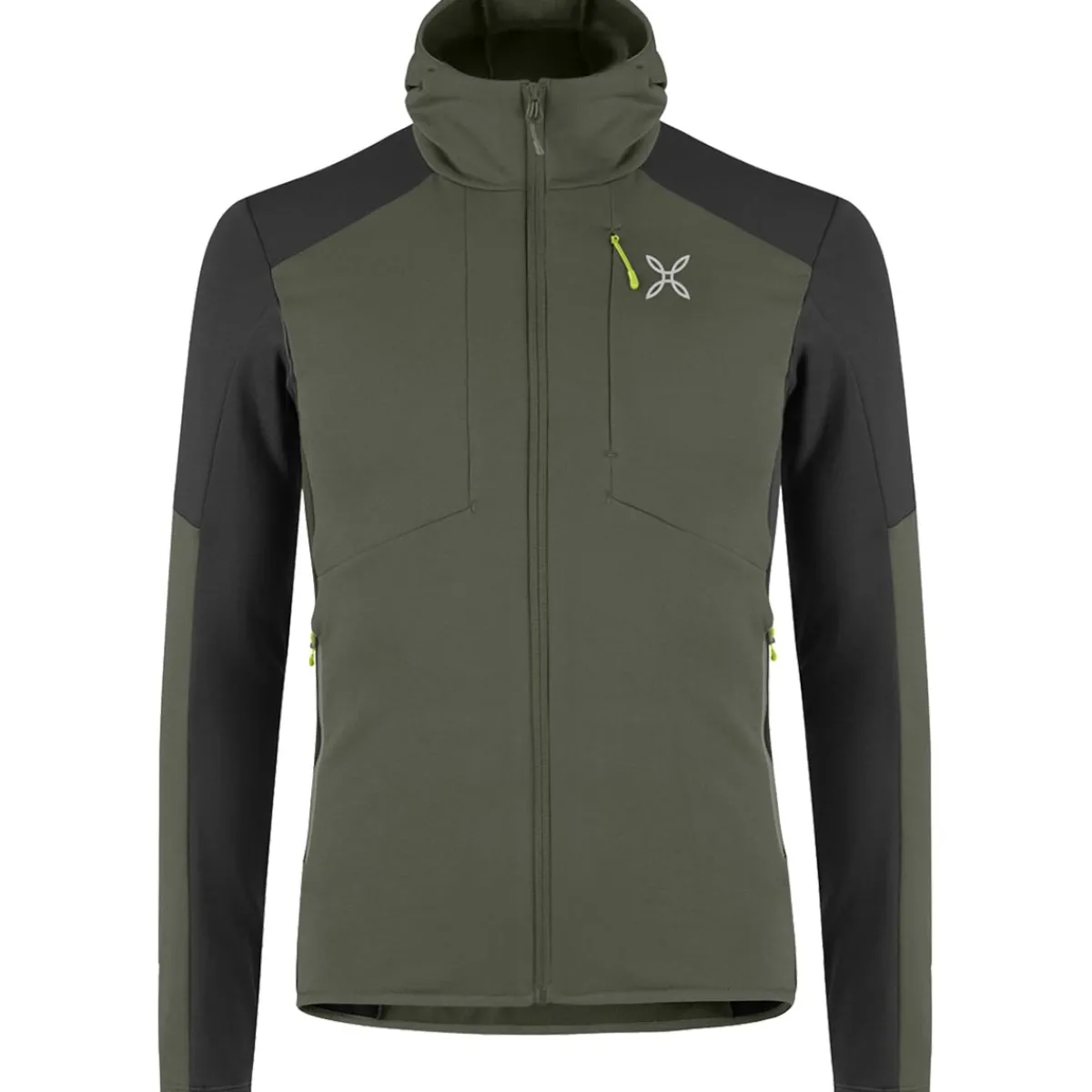 Montura Smooth Men's Polar Fleece Sale