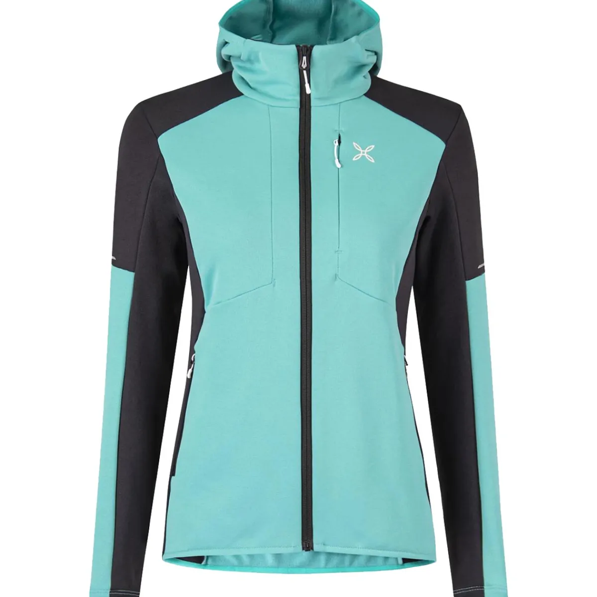 Montura Smooth Woman Women's Polar Fleece Discount