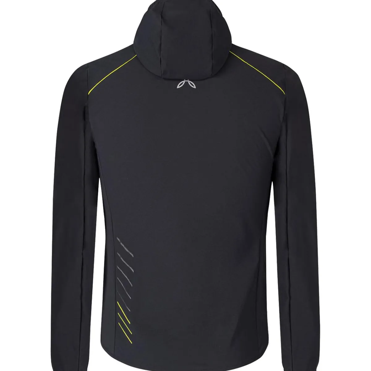 Montura Speed Fly men's jacket Ardesia Best