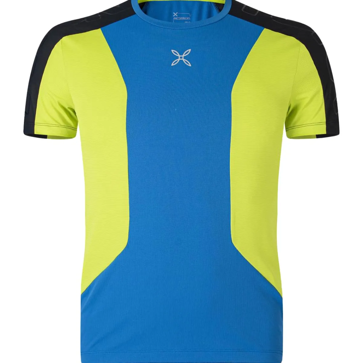 Montura Speed Fly T-Shirt Men's t-shirt Tobacco Best Sale
