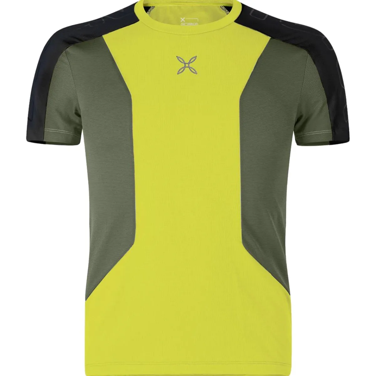Montura Speed Fly T-Shirt Men's t-shirt Tobacco Best Sale
