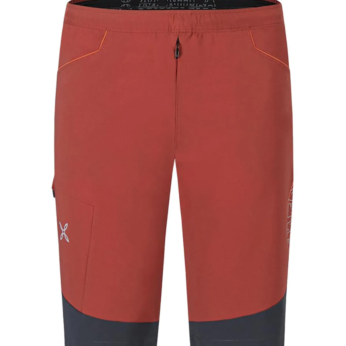 Montura Spitze Bermuda men's short pants Cheap