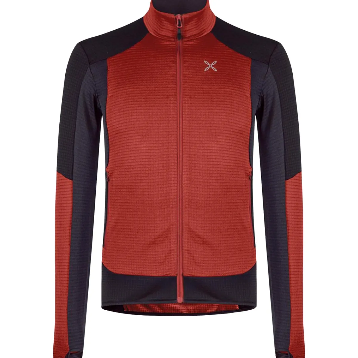Montura Stretch Color Men's Polar Fleece Flash Sale